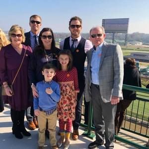 Meet your Posher, Suzanne